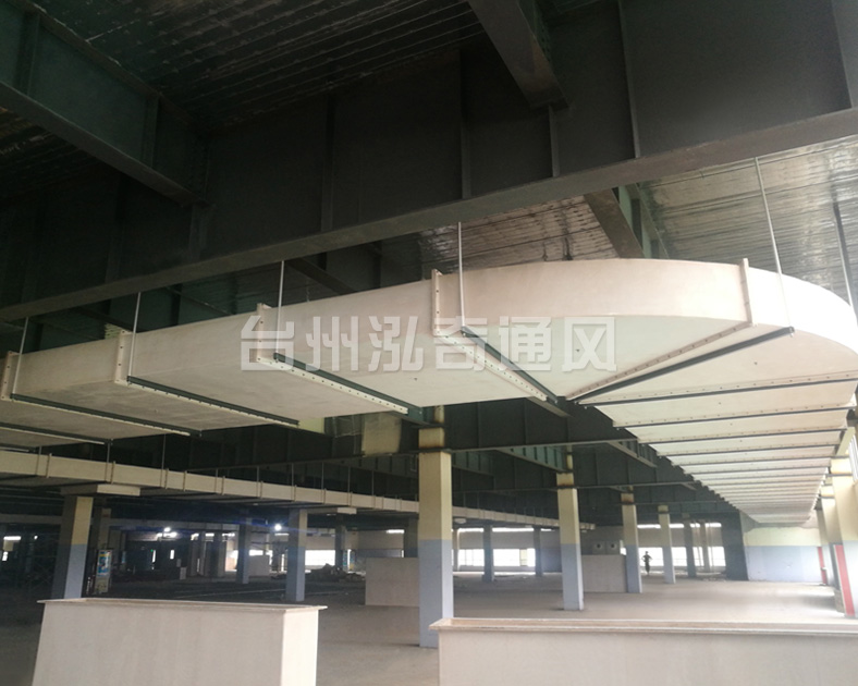湖南品牌不锈钢风管加工