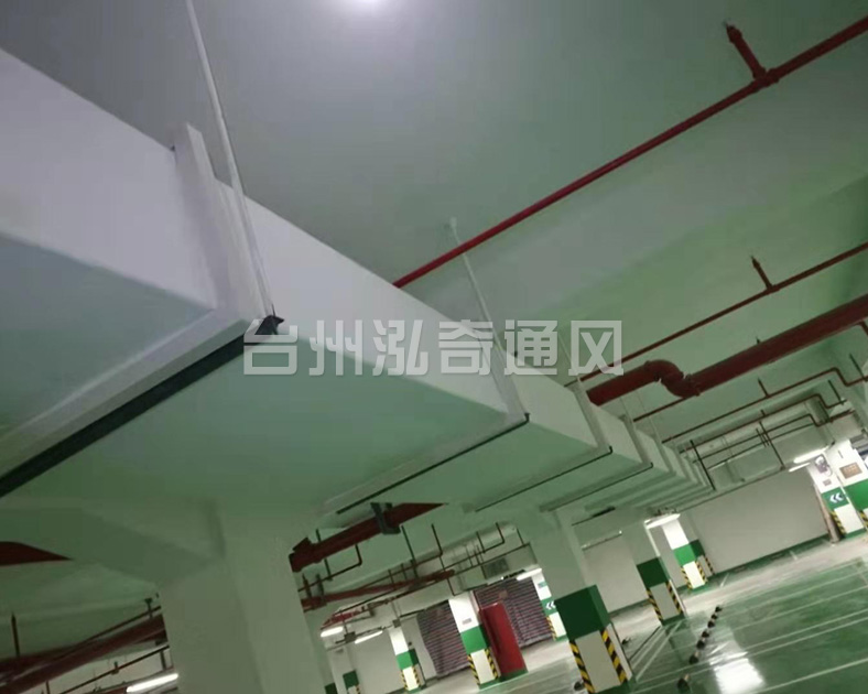 黑龙江优质玻璃钢通风管安装