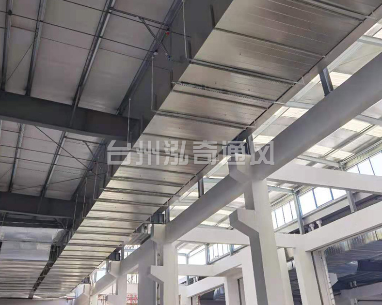江西品牌白铁皮风管加工